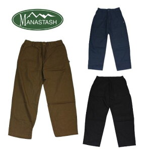 jr/MANASTASH CHILLIWACK PT 7106023 PANTS �����Y �A�E�g�h�A �����O�p���c �`�����b�N�p���c �}�i�X�^�b�V�� �����Y�p���c �L�����v �w���v�R�b�g�� �A���N����