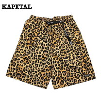 楽天市場】KAPITAL（柄ヒョウ・レオパード）の通販