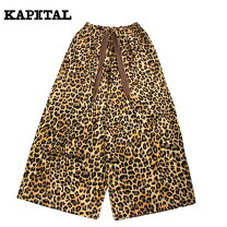 楽天市場】KAPITAL（柄ヒョウ・レオパード）の通販