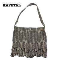 楽天市場】Kapital（バッグ｜バッグ・小物・ブランド雑貨）の通販 