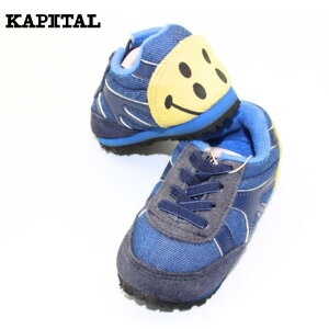 KAPITAL@KIDS t@[XgXebvXj[J[ K2211XG527 t@[XgV[Y q Xj[J[ kapital