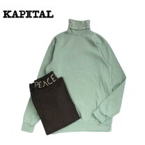 楽天市場】kapital ワッフル（メンズファッション）の通販