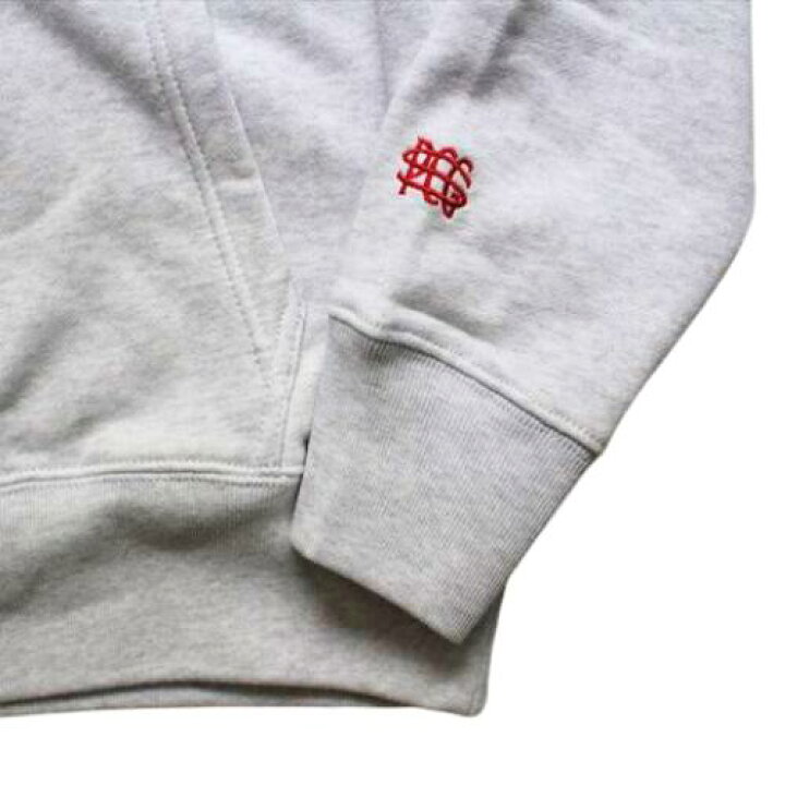 楽天市場】PORKCHOP GARAGE SUPPLY BIG PCGS HOODIE ポークチョップ 