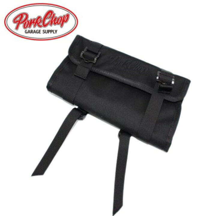 楽天市場】PORKCHOP GARAGE SUPPLY TOOL BAG 2023 ポークチョップ 