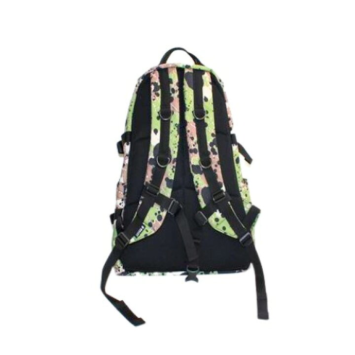 楽天市場】PORKCHOP GARAGE SUPPLY BACKPACK/ORIGINAL PAINT CAMO 