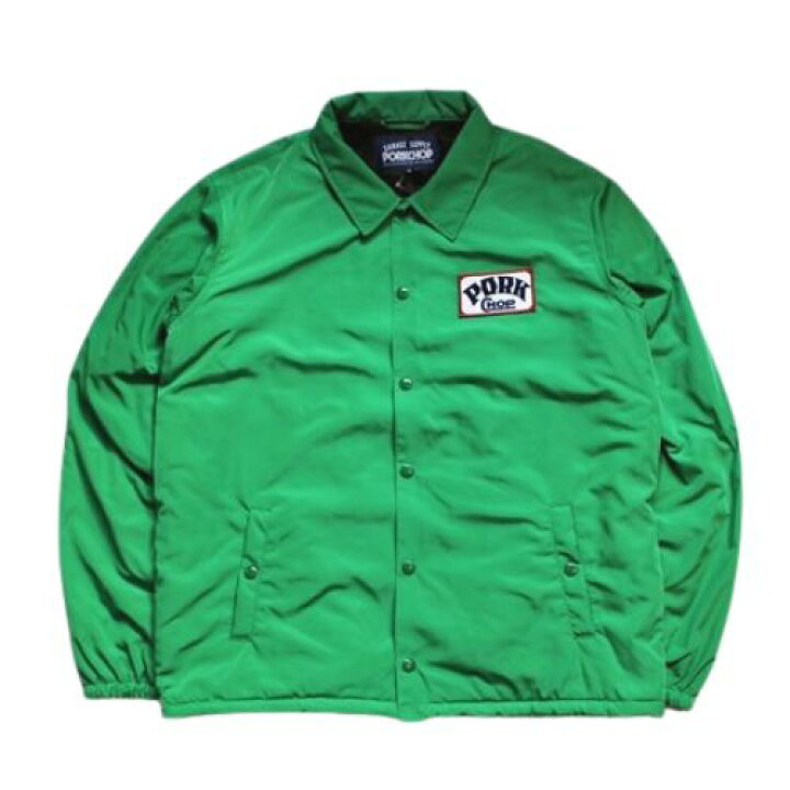 楽天市場】PORKCHOP ポークチョップ ORIGINAL BOA COACH JKT ボア