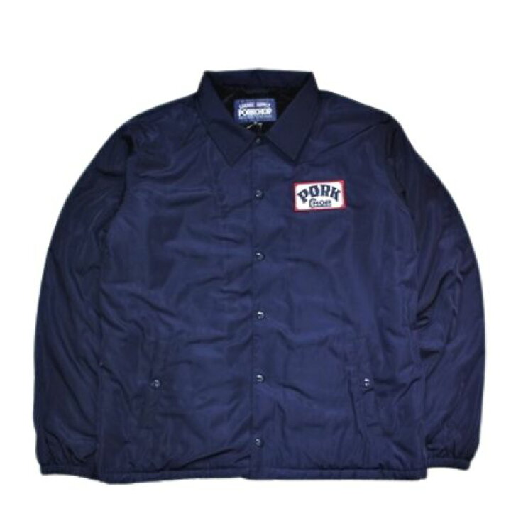 楽天市場】PORKCHOP ポークチョップ ORIGINAL BOA COACH JKT ボア 