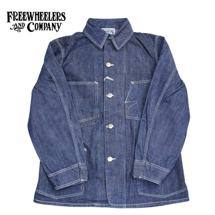 楽天市場】FREEWHEELERS THE IRONALL FACTORIES CO. 