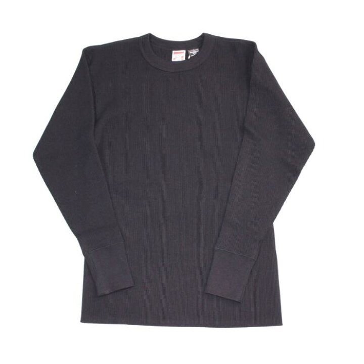 楽天市場】FREEWHEELERS POWER WEAR CREW NECKED THERMAL LONG SLEEVE 