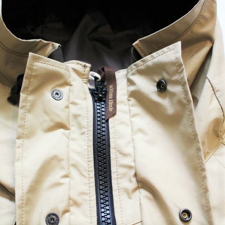 楽天市場】FREEWHEELERS ULTIMA THULE EQUIPMENT ALL-WEATHER PARKA 