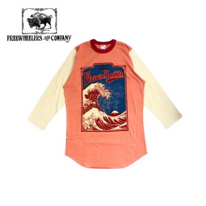 FREEWHEELERS POWER WEAR Japanese Oriental Art Style YOSEMITE NATIONAL PARK #2125020 �t���[�z�C�[���[�Y �p���[�E�F�A �W���p�j�[�Y �I���G���^�� �A�[�g �X�^�C�����Z�~�e �i�V���i���p�[�N 8����T�V���c t�V��
