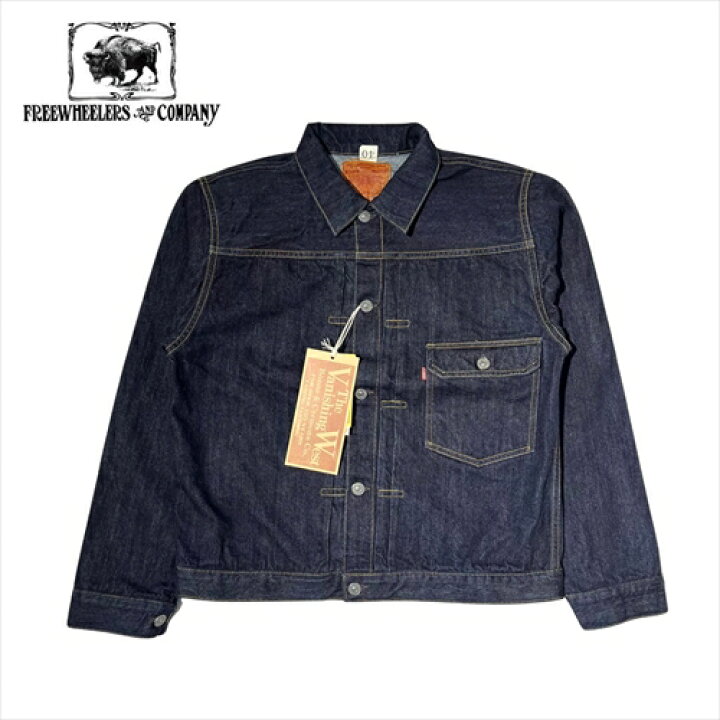 楽天市場】FREEWHEELERS THE VANISHING WEST  