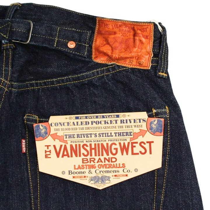 楽天市場】FREEWHEELERS THE VANISHING WEST 