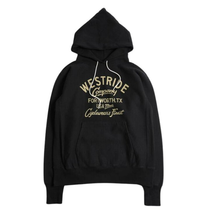 楽天市場】WESTRIDE 25FW RW HOODIE 25-02 ウエストライド プル