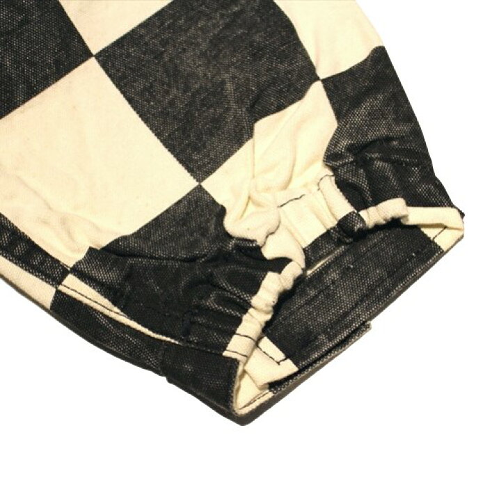 楽天市場】WESTRIDE ウエストライド CHECKER HOODIE チェッカー 
