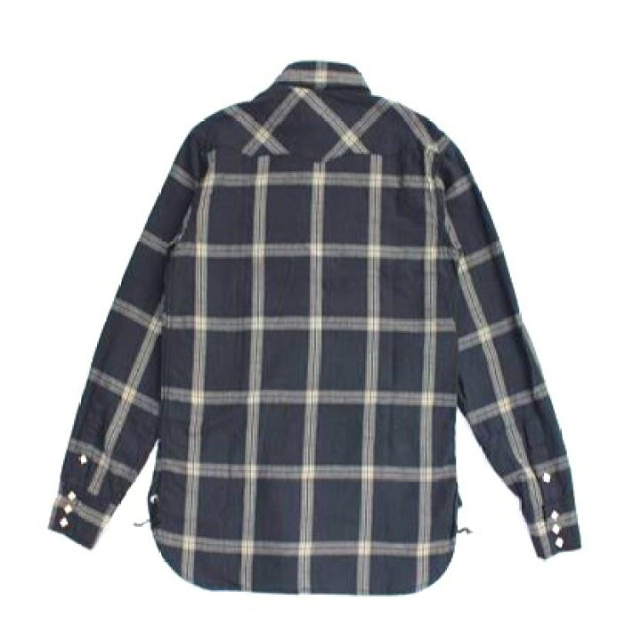楽天市場】WESTRIDE ウエストライド WR3004 SHIRT シャツ チェック 