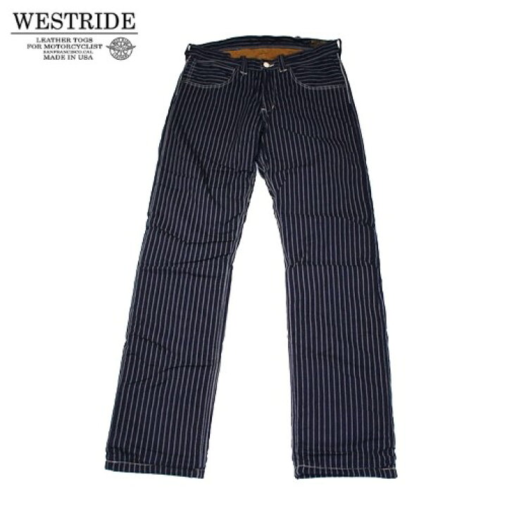 楽天市場】WESTRIDE ウエストライド WR201 COMFORMAX PANTS WABASH 