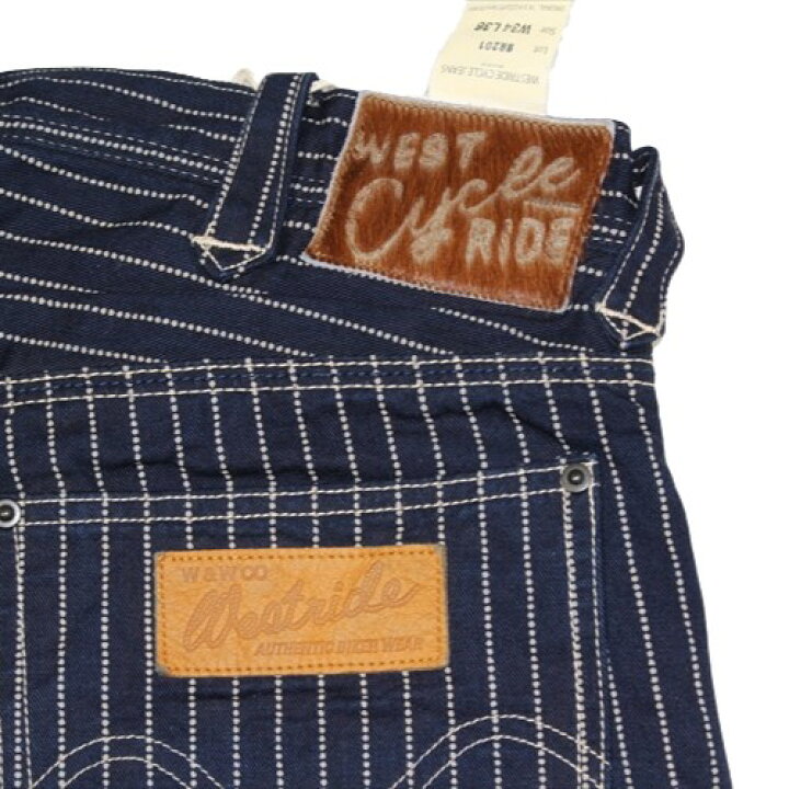 楽天市場】WESTRIDE ウエストライド WR201 COMFORMAX PANTS WABASH 