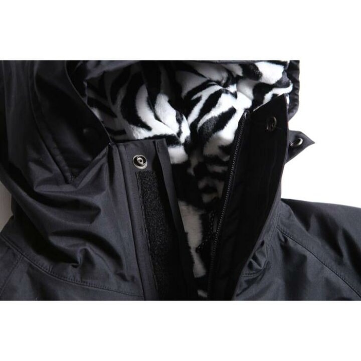 楽天市場】gm/ WEST RIDE ウエストライド MOUNTAIN RIDERS JACKET BLK 
