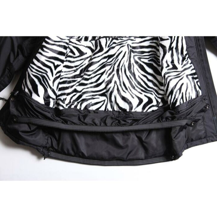 楽天市場】gm/ WEST RIDE ウエストライド MOUNTAIN RIDERS JACKET BLK 