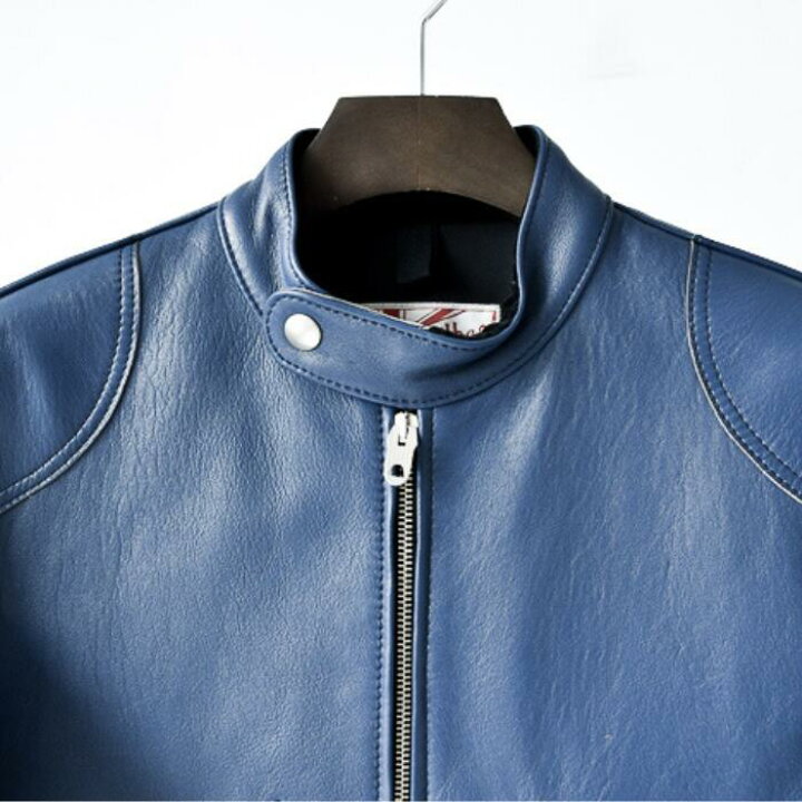 楽天市場】gm/ ADDICT CLOTHES AD-05 CLUBMAN JACKET (SHEEP) VINTAGE 