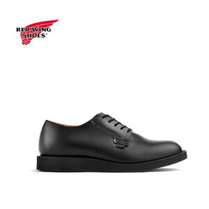 RED WING 101 Postman Oxford bhECO |Xg} IbNXtH[h Y u[c [Nu[c ZC ubNuVpv