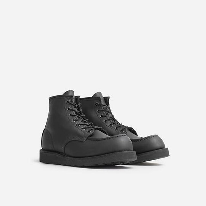 楽天市場】RED WING 8074 6-inch Classic Moc レッドウイング 6インチ 