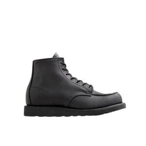 RED WING 8074 6-inch Classic Moc bhECO 6C` NVbNbN Y u[c [Nu[c ZC Yu[c vC U[ {v AJW U[u[c DCY