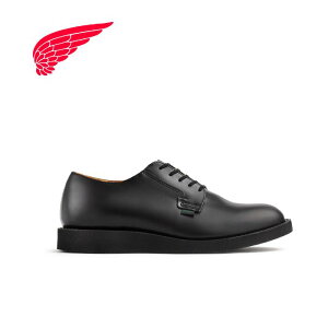 RED WING 101 Postman Oxford ���b�h�E�C���O �|�X�g�}�� �I�b�N�X�t�H�[�h �����Y �u�[�c ���[�N�u�[�c �Z�C �u���b�N�u�V���p�����v