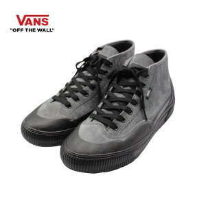 VANS �o���Y DESTRUCT MID MTE-1 �@VN0A5KQUPBQ�@�f�B�X�g���N�g�~�b�hMTE �X�m�[�u�[�c ���� �ۉ�