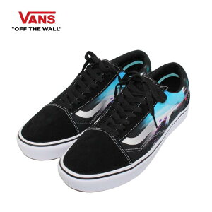 VANS�@COMFYCUSH OLD FORMULA 66 BLACK VN0A5DYCBM8�@vans �o���Y ���@���Y �R���t�B�N�b�V���I�[���h �X�j�[�J�[ �u���b�N