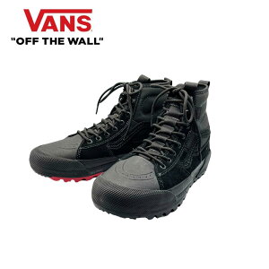 VANS oY MTE SK8-HI GORE-TEX XP[gnC SAebNX AEghA Xm[V[Y 000CVS