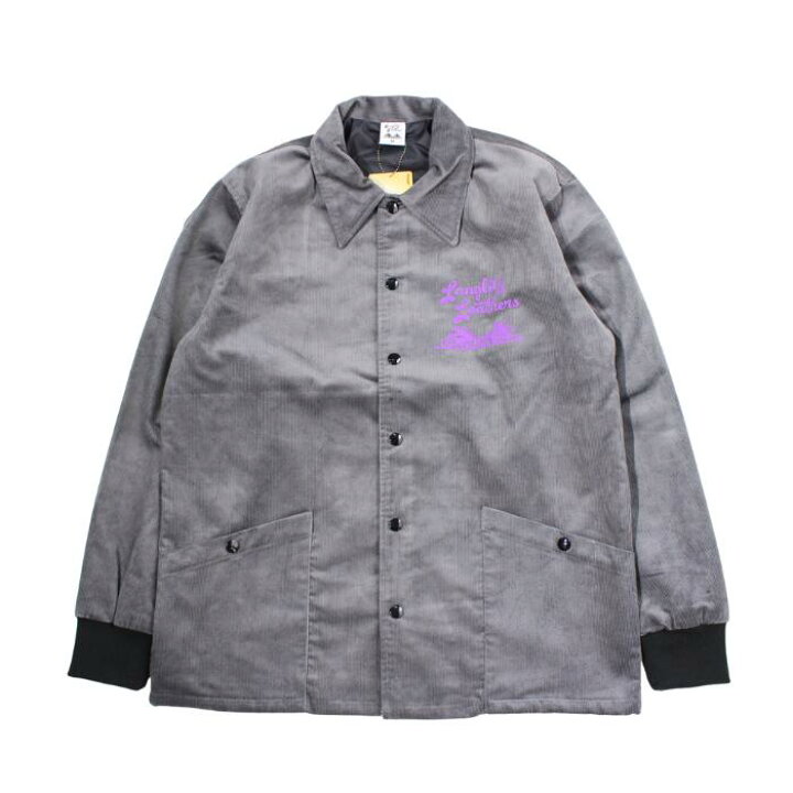 楽天市場】Langlitz Leathers Corduroy Jacket TYPE A LLJ-005 ラング 