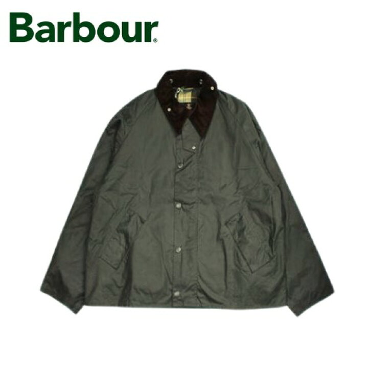 楽天市場】Barbour バブアー 【TRANSPORT /トランスポート】ワックス  