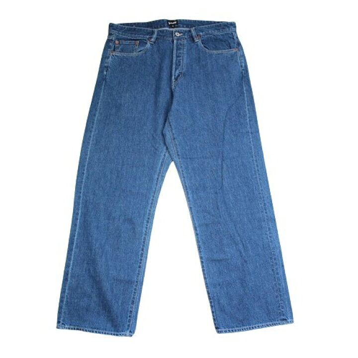 楽天市場】Schott NEP DENIM 5POCKET PANTS ショット ネップデニム 5 