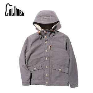 gm/ COLIMBO�@ZA-0106�@ORIGINAL CROAKER PARKA�@steel gray�@�R�����{ �I���W�i���N���[�J�[�p�[�J�[ �t�B�[���h�p�[�J�[ �A���J�W colimbo