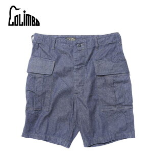 gm/ COLIMBO�@ZA-0216�@san diego harbor pants�@indigo denim�@�R�����{ �T���f�B�G�S �n�[�o�[ �p���c �V���[�c �C���f�B�S�f�j�� �A���J�W colimbo