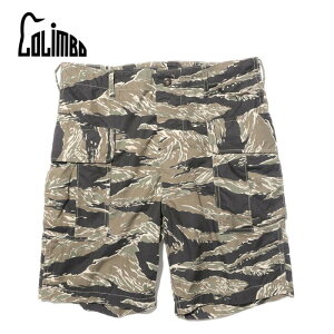 gm/ COLIMBO�@ZA-0221�@san diego harbor pants�@tiger stripe�@�R�����{ �T���f�B�G�S �n�[�o�[ �p���c �V���[�c �^�C�K�[�X�g���C�v �A���J�W colimbo