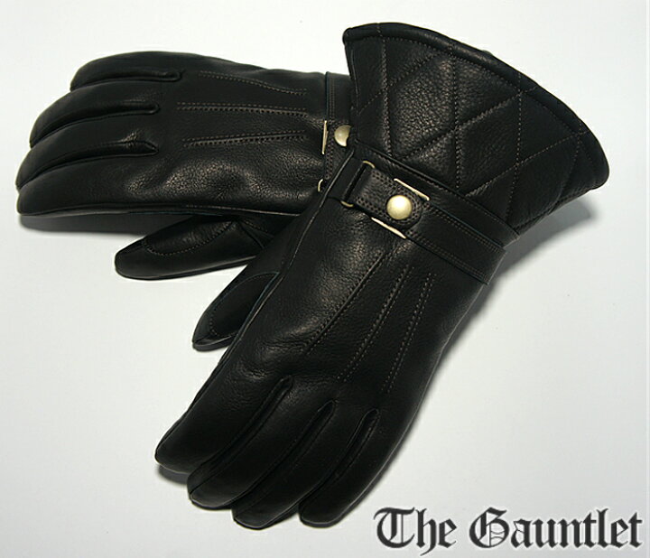 楽天市場】POWWOW ガントレットグローブ ショート The Gauntlet Glove 