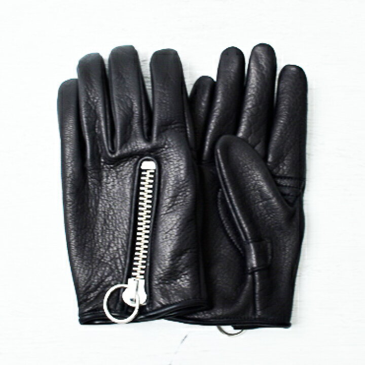 楽天市場】POWWOW パウワウ グローブ Gauntlet Glove TYPE TERRY 夏用 