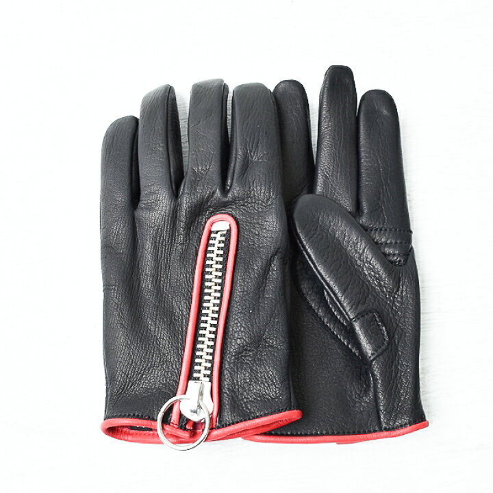 楽天市場】POWWOW パウワウ グローブ Gauntlet Glove TYPE TERRY 夏用 