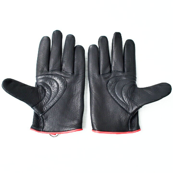 楽天市場】POWWOW パウワウ グローブ Gauntlet Glove TYPE TERRY 夏用 