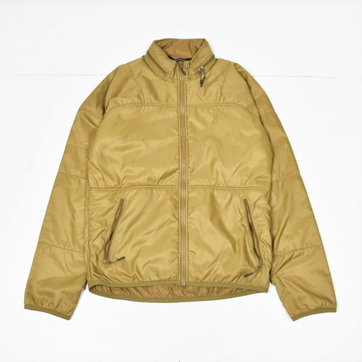 楽天市場】BEYOND CLOTHING USA A3 Alpha Sweater ビヨンド coyote 