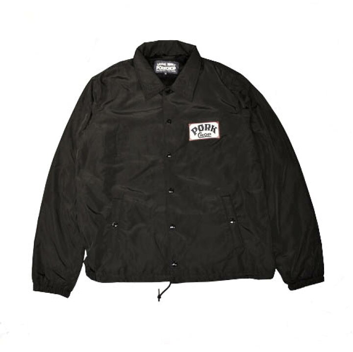 楽天市場】PORKCHOP ポークチョップ ORIGINAL BOA COACH JKT 