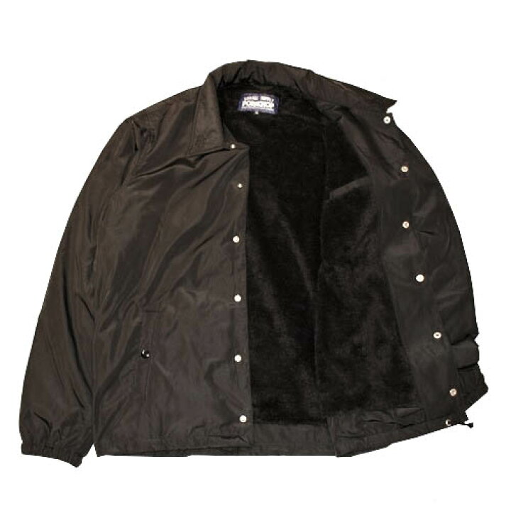 楽天市場】PORKCHOP ポークチョップ ORIGINAL BOA COACH JKT 