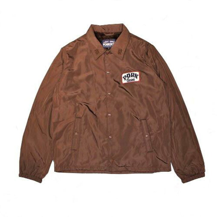 楽天市場】PORKCHOP ポークチョップ ORIGINAL BOA COACH JKT 