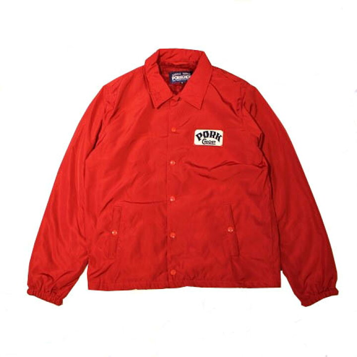 楽天市場】PORKCHOP ポークチョップ ORIGINAL BOA COACH JKT  