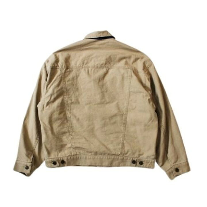 楽天市場】PORKCHOP ポークチョップ HEAVY OX TRUCKER JKT トラッカー 