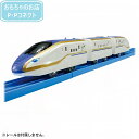プラレール ライト付E7系新幹線かがやき レール 新幹線 電車 4904810223832