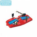 タカラトミー プラレール J-17 ニューふみきり レール 新幹線 電車 トーマス セット 収納 連結部品 靴 ドクターイエロ…